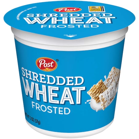 Post Post Assorted Cereal Pack, PK60 28571